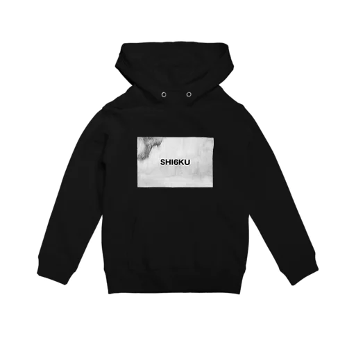 SHI6KU Hoodie