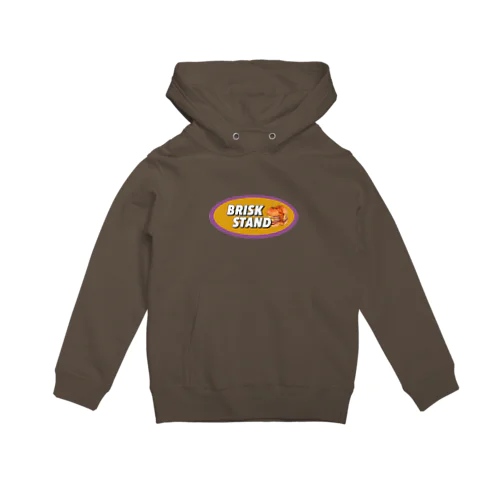 キッズパーカー Hoodie