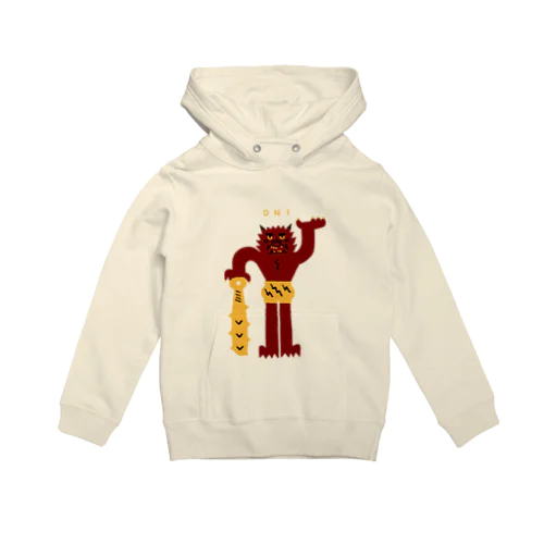 ONI Hoodie