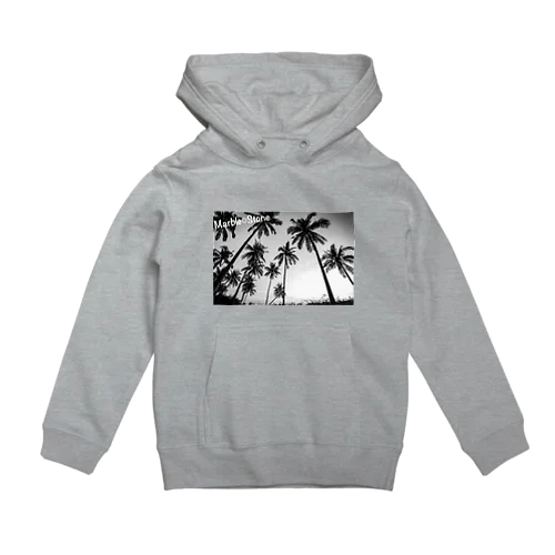 モノクロシリーズ Hoodie