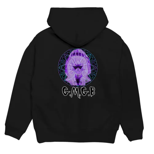 G.M.G.B. Hoodie