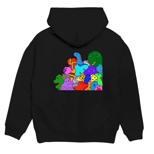 Terado Hoodie