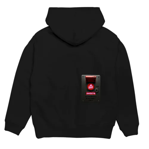 SWEETCH Hoodie