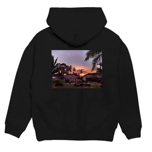 WAVE’S Hoodie