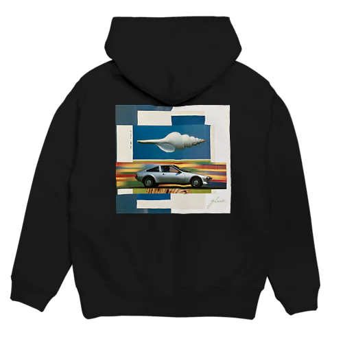 Photon Hoodie