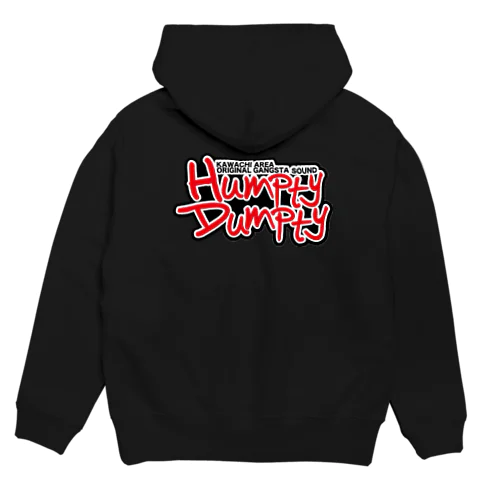 HUMPTY DUMPTY SOUND Hoodie