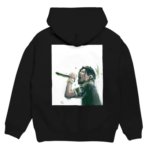 Dream. Hoodie