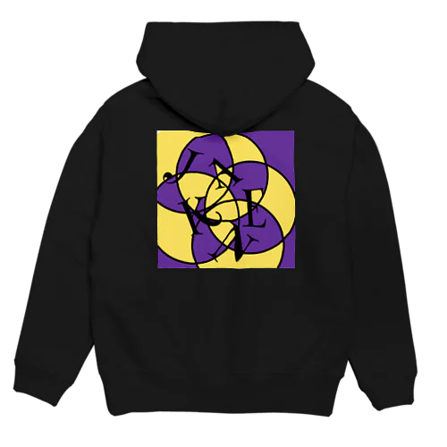 Jaken Hoodie