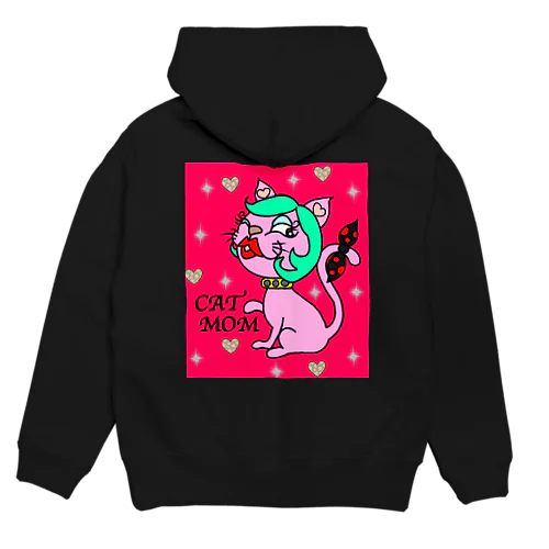 sexy✰*。マリリン❤ Hoodie