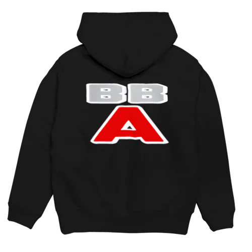 BB-A Hoodie