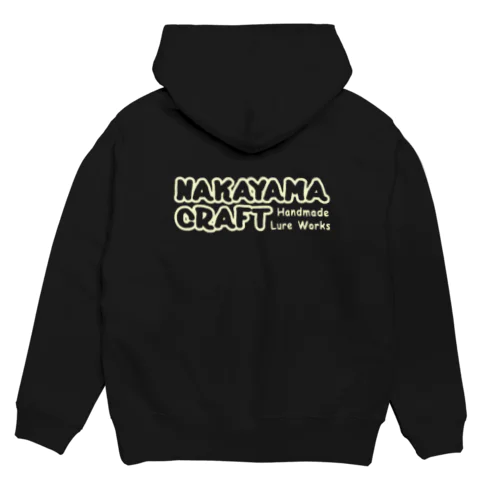 NAKAYAMA CRAFT  Hoodie