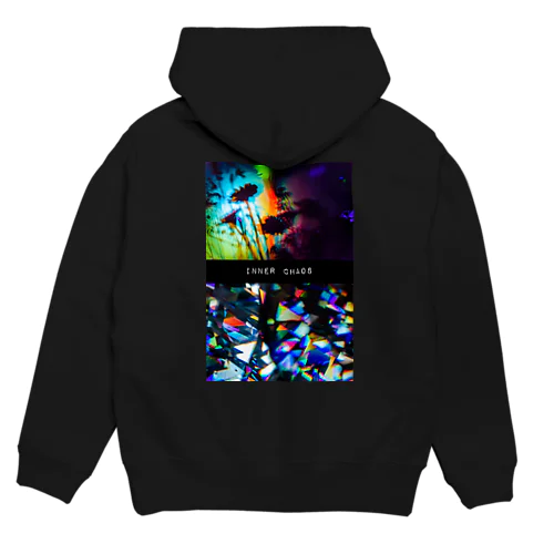 INNER CHAOS Hoodie