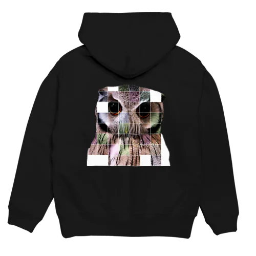 まんまるこのはPart2 Hoodie