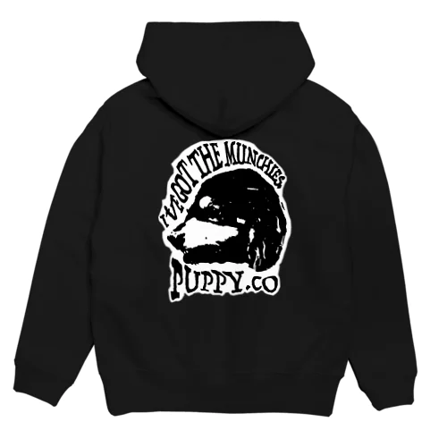 PUPPY.CO Hoodie