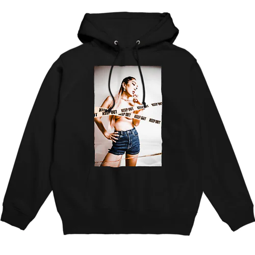 keepout Hoodie