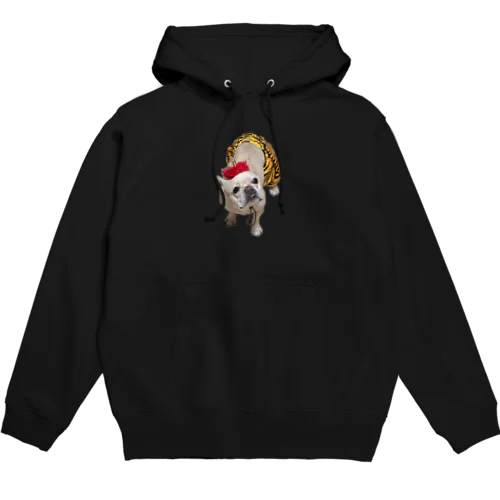 小鬼ぶーちゃん Hoodie