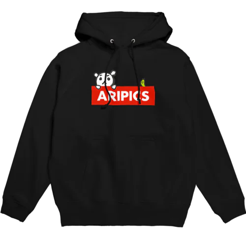 ARIPICS Hoodie