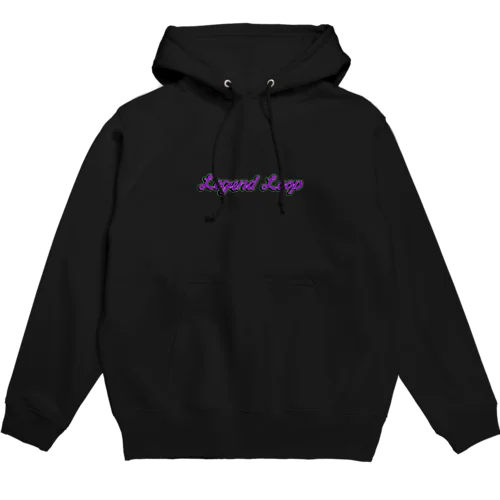 Legend Loop Hoodie