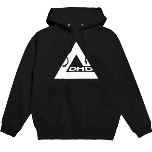 ADHD Hoodie