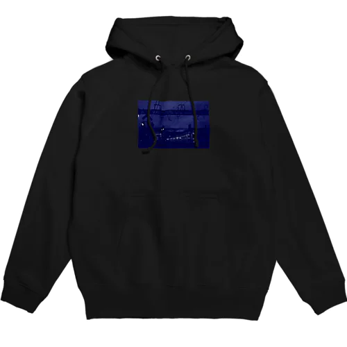 Station Hoodie