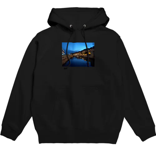 Remember Valletta Malta Hoodie