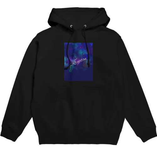 Elemental World Hoodie