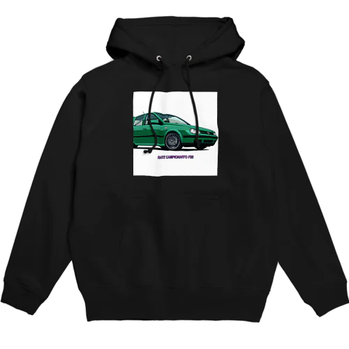 HOT-8 Hoodie