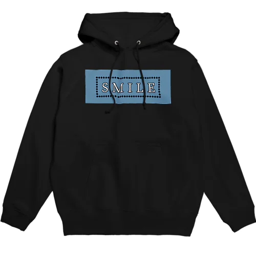 SMILE Hoodie