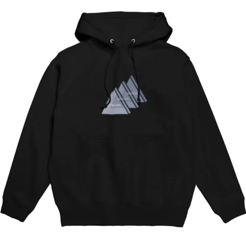 ちぇるしー△ Hoodie