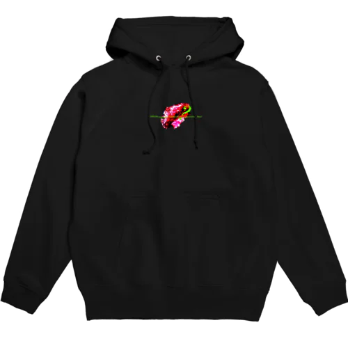 焼肉がいちばんだよね Hoodie