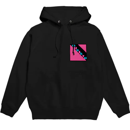 musikyuオリジナルグッズ Hoodie