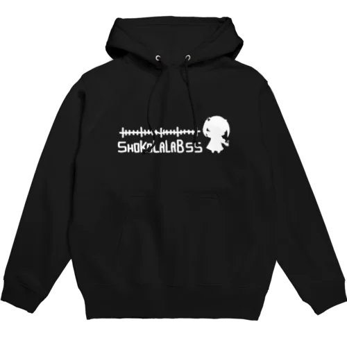 かっこいいららたんパーカー Hoodie