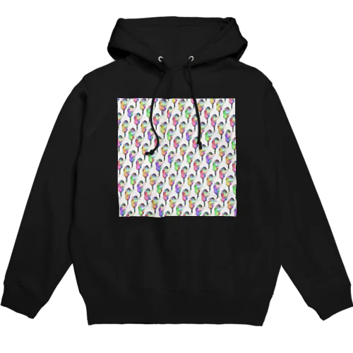 youkaihanakara Hoodie