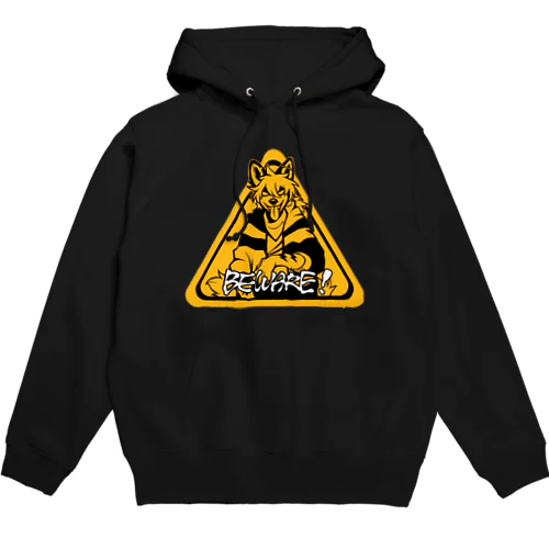 Epsilon -Beware!- Hoodie