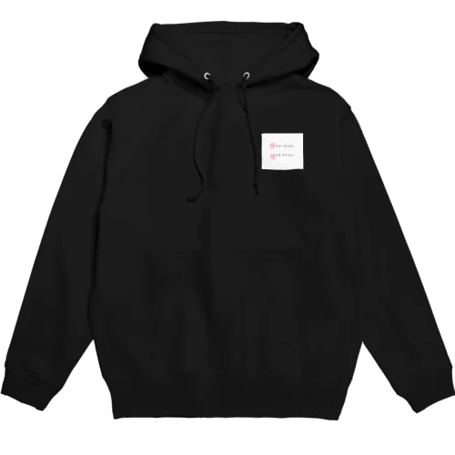 美しい韓国語1/KireiKorean Hoodie