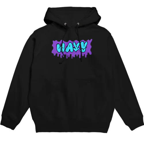 Neo wavy Hoodie