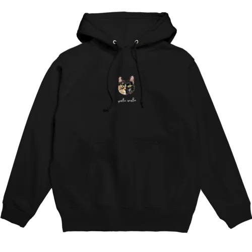 mofumofu猫 Hoodie