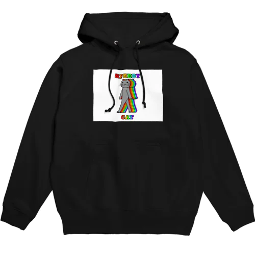 SPEEDI CAT Hoodie