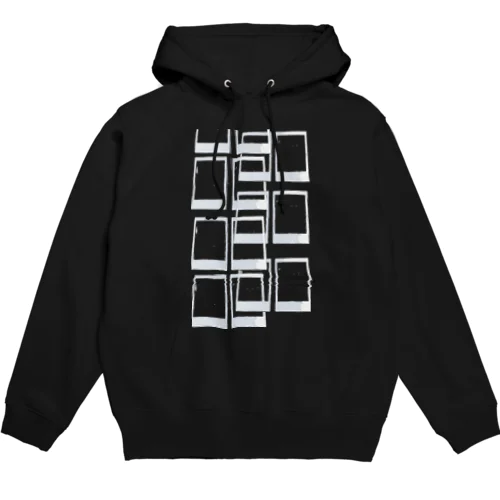 チェキ Hoodie