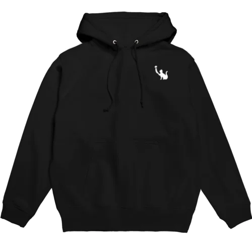 すずかぜ Hoodie