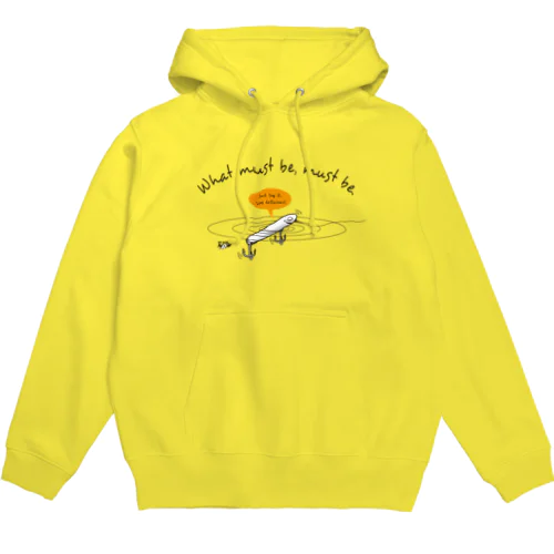 ペンシルくん Hoodie