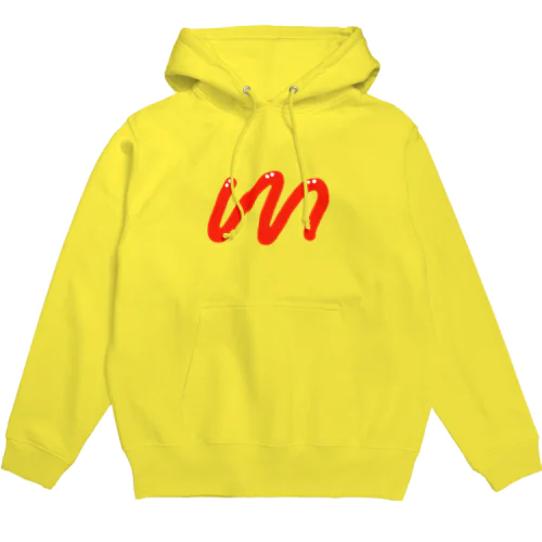 ケチャップ Hoodie