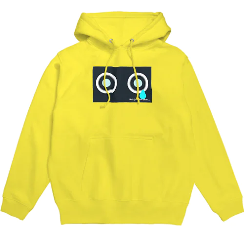 Dry Eye  Hoodie