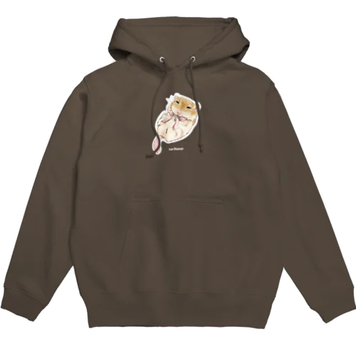 マカロニマウス Hoodie