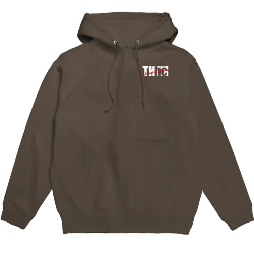 T-ヒロキホビーch 八雲Racingデザイン Hoodie