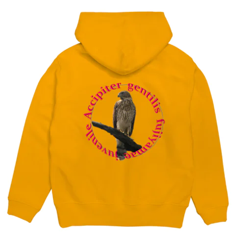 オオタカ Hoodie
