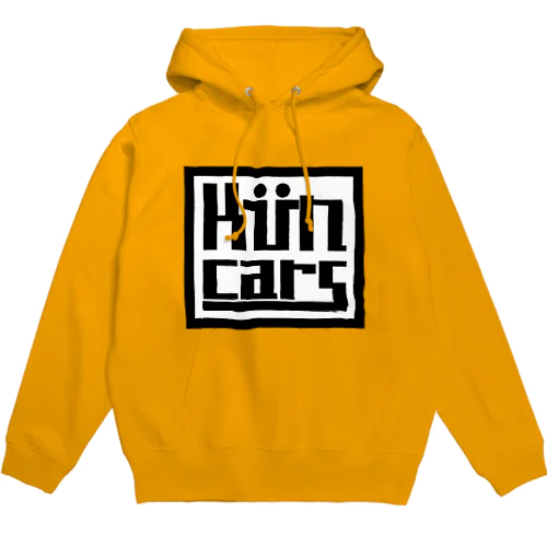 Küncars Hoodie