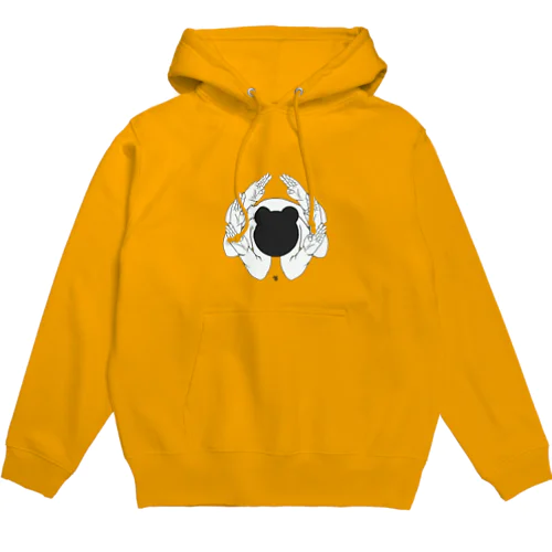 RESTRAINED KEMONO Hoodie