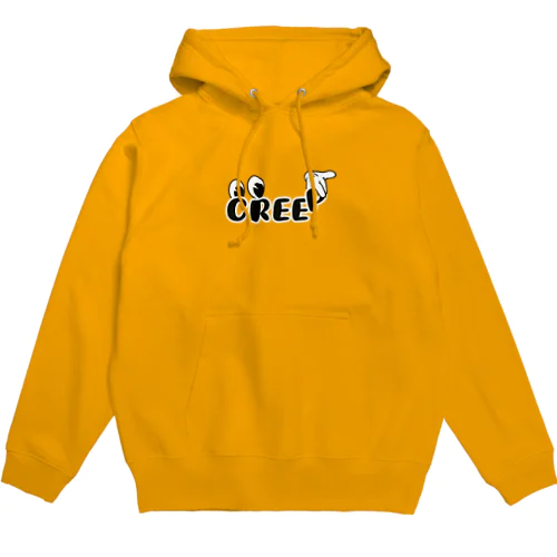 CREEP Hoodie