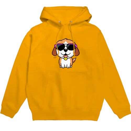 Perrito Hoodie